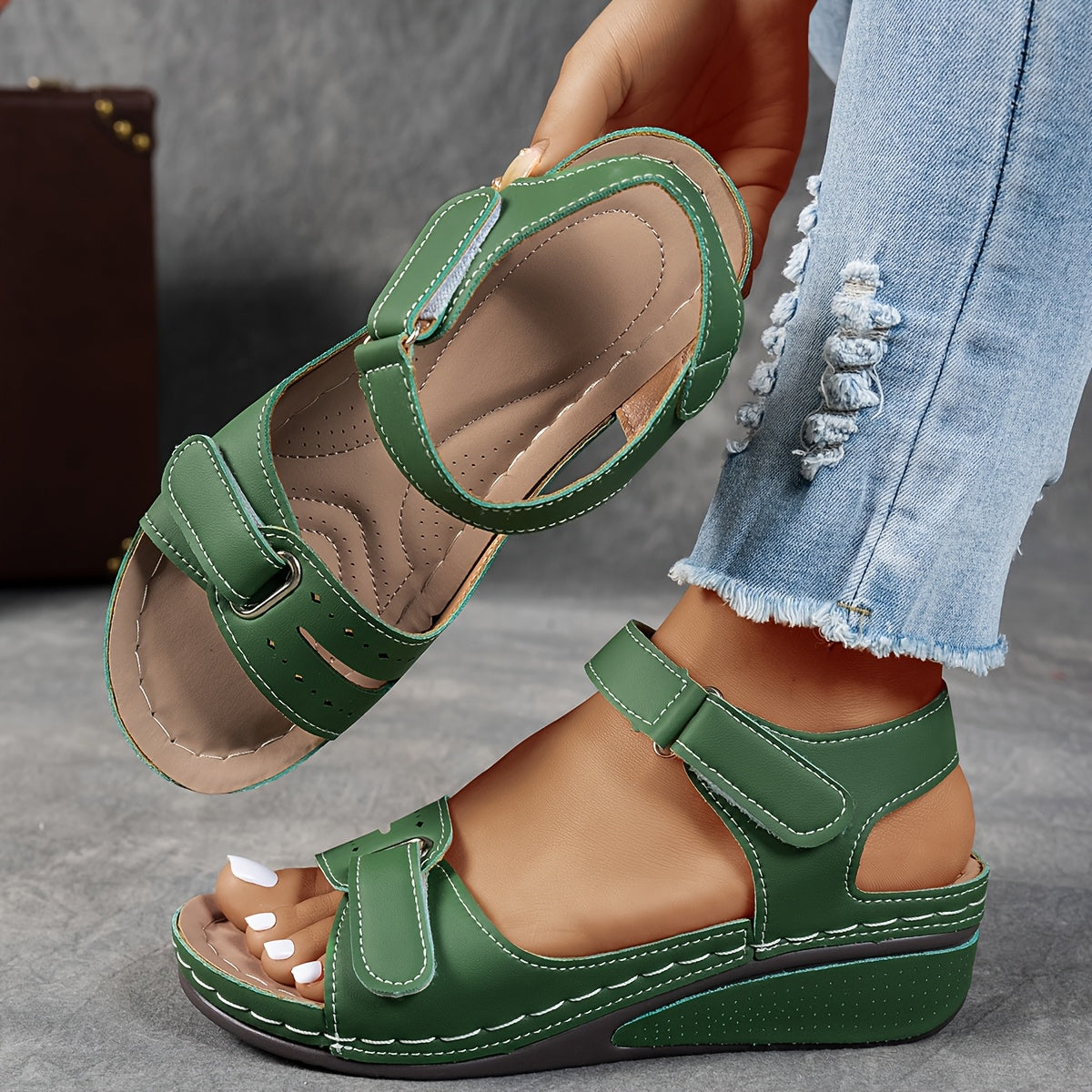 Sandale Venus Summer