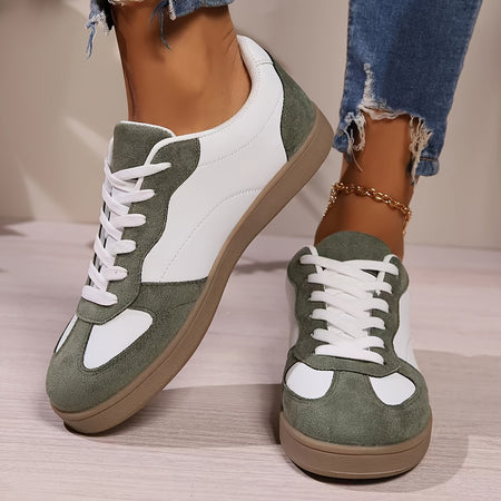 Chaussure Serena Green Orthopedia (Nouvelle Collection)