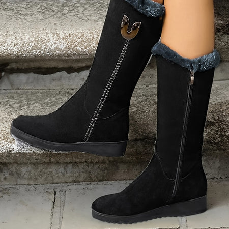 Bottes Erylia (Nouvelle Collection)