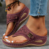 Sandale Cadiz – Confort et Style au Quotidien