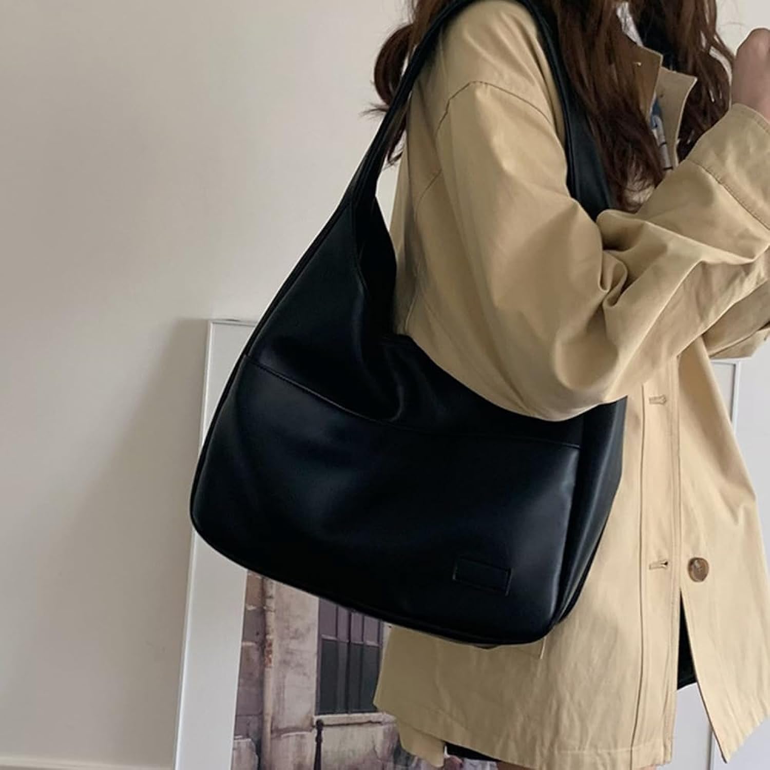 Sac Laurene fourre-tout (Nouvelle Collection)