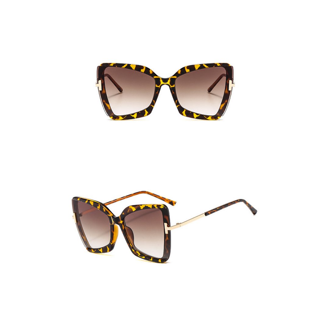 Lunettes de Soleil Ellen (Nouvelle Collection) - Caren Erolds