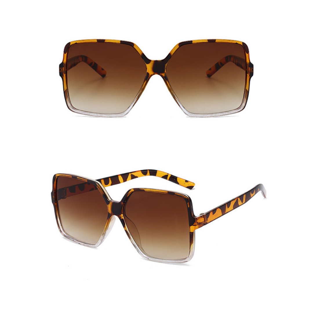 Lunettes de Soleil Robbie (Nouvelle Collection) - Caren Erolds