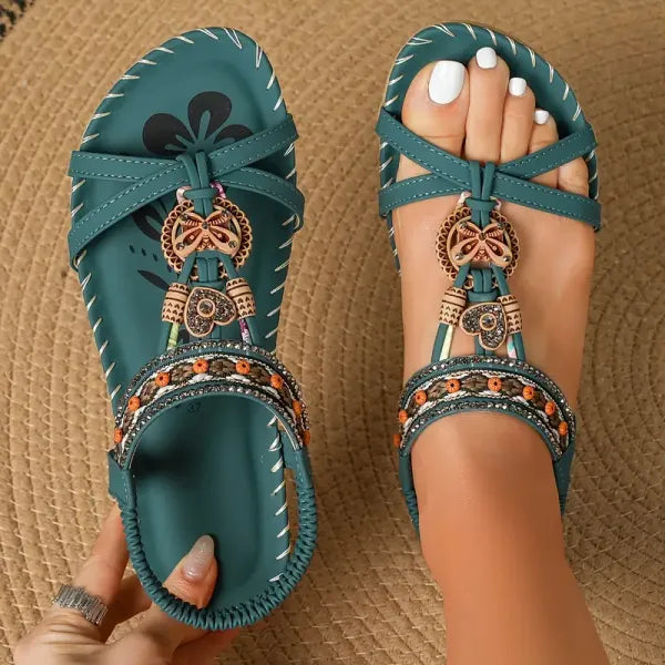 Sandales Hoyana™ Orthopedia Confort+