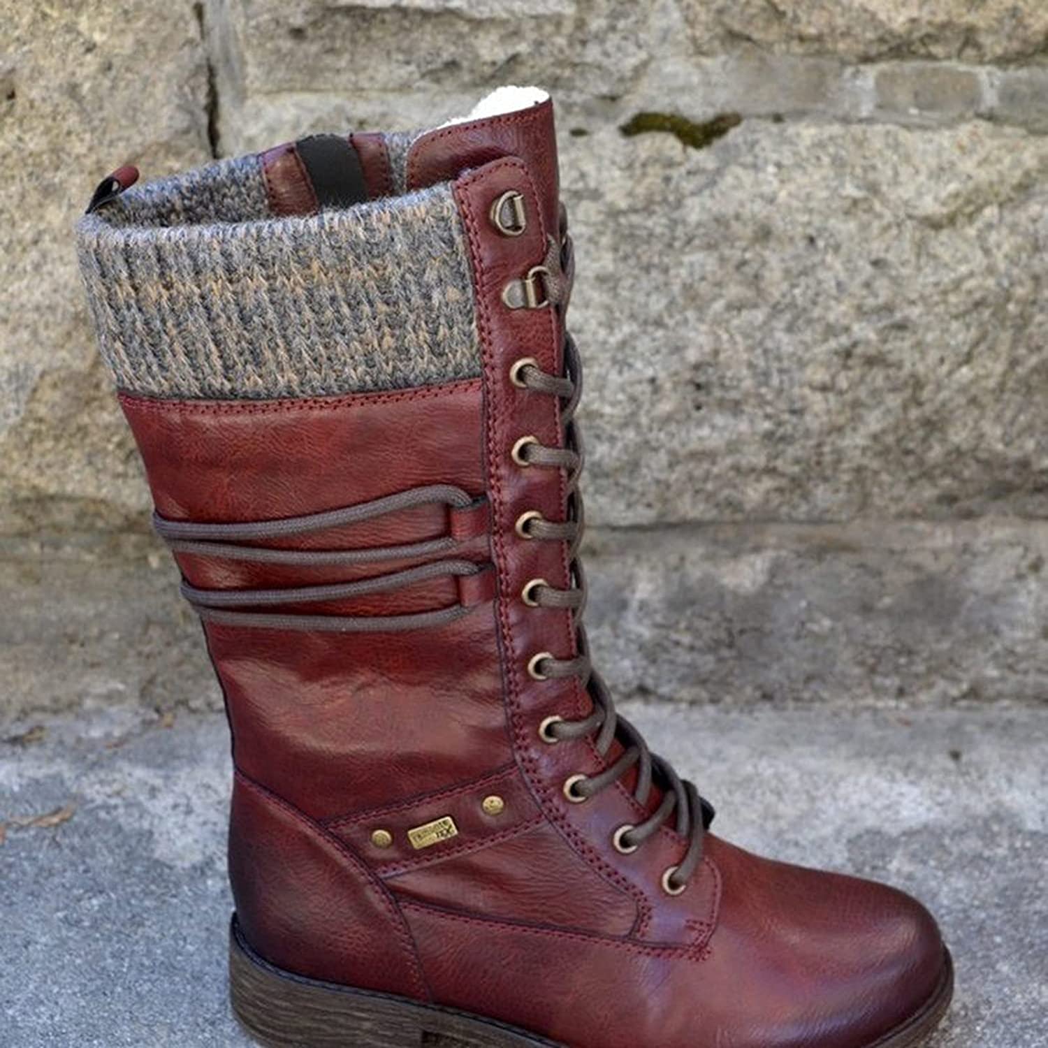 Bottes Rogue Laces