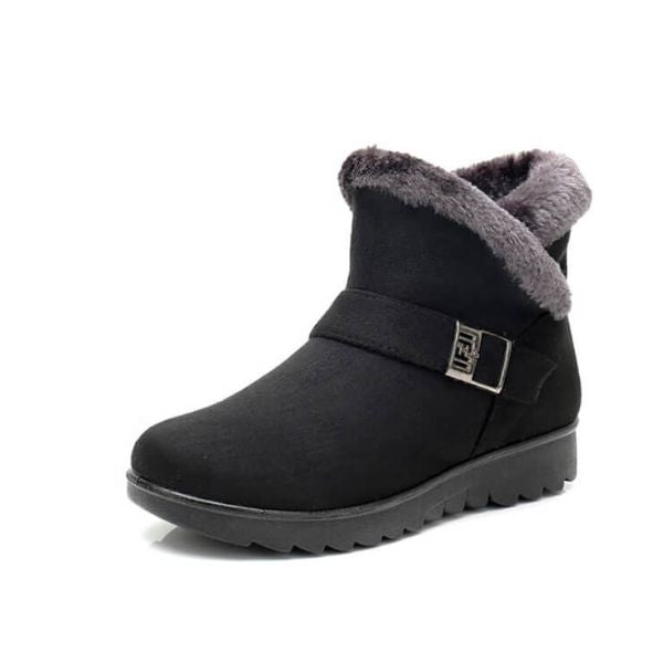 Bottines Louise™ (Nouvelle Collection Hiver)