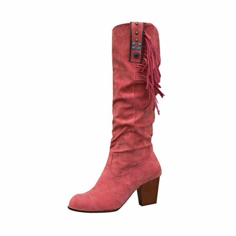 Bottes Cowboy Femme River West