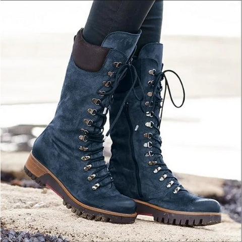 Bottines Marche North Pole