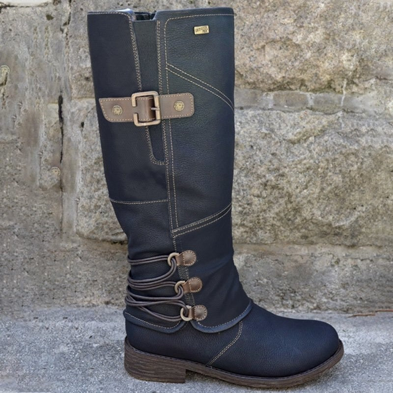 Bottes Nirvana (Nouvelle Collection)