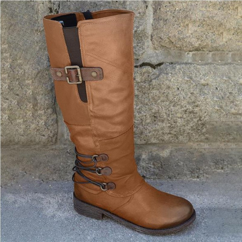 Bottes Nirvana (Nouvelle Collection)